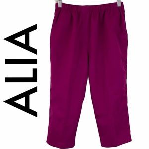 alia petite pants